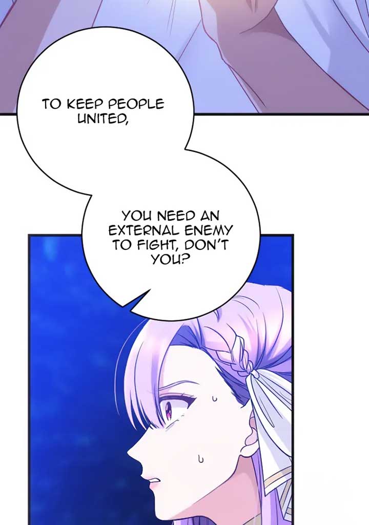 Corrupting the Heroine’s First Love Chapter 61 page 45