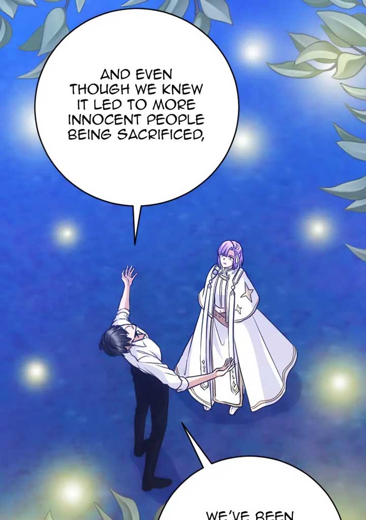 Corrupting the Heroine’s First Love Chapter 61 page 48