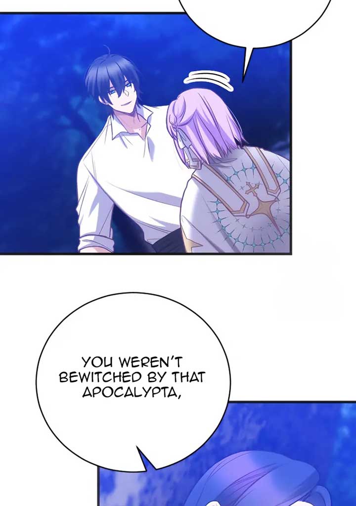 Corrupting the Heroine’s First Love Chapter 61 page 50