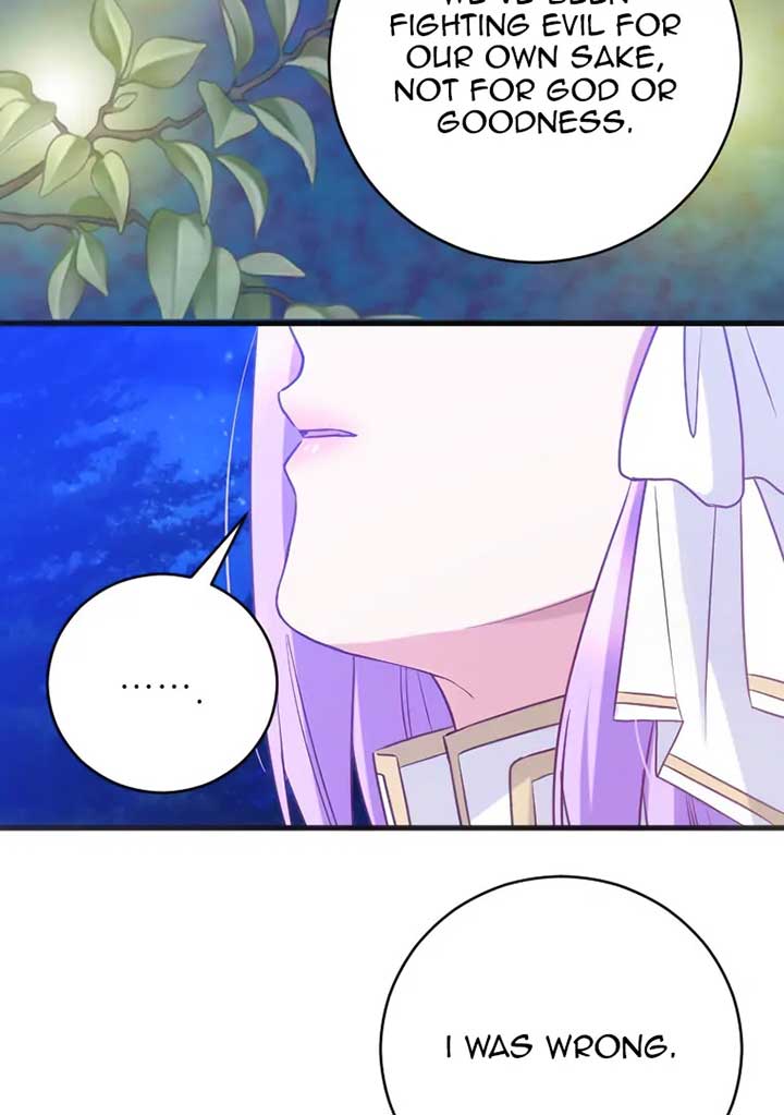 Corrupting the Heroine’s First Love Chapter 61 page 49