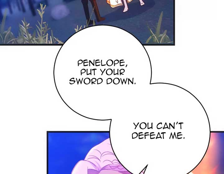 Corrupting the Heroine’s First Love Chapter 61 page 57
