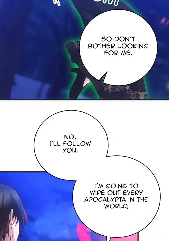 Corrupting the Heroine’s First Love Chapter 61 page 61