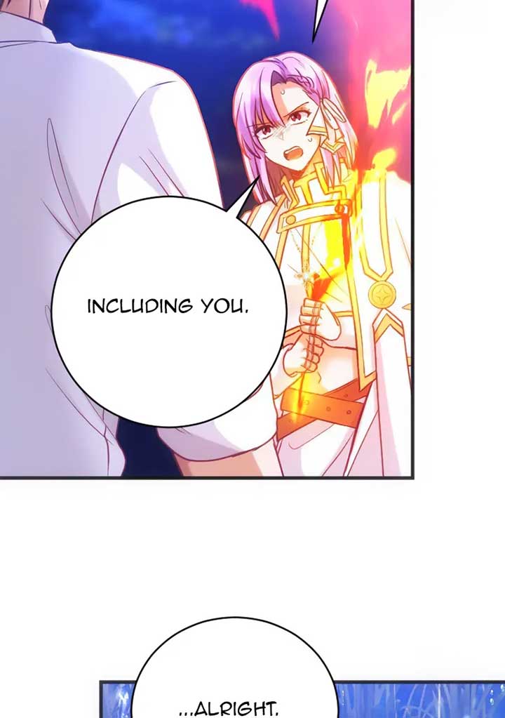 Corrupting the Heroine’s First Love Chapter 61 page 62