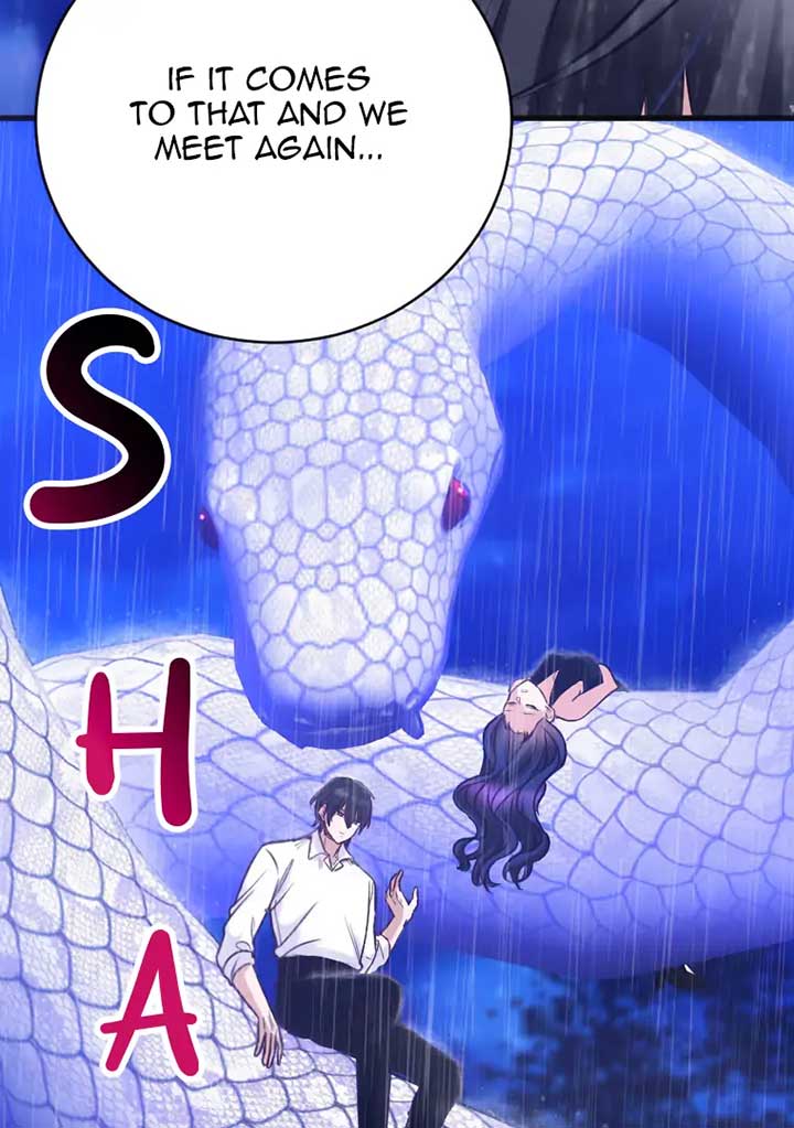Corrupting the Heroine’s First Love Chapter 61 page 65
