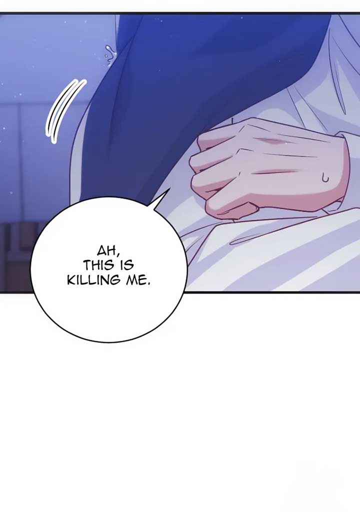 Corrupting the Heroine’s First Love Chapter 61 page 73
