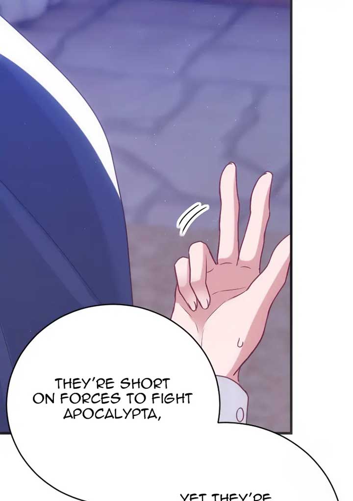 Corrupting the Heroine’s First Love Chapter 61 page 77