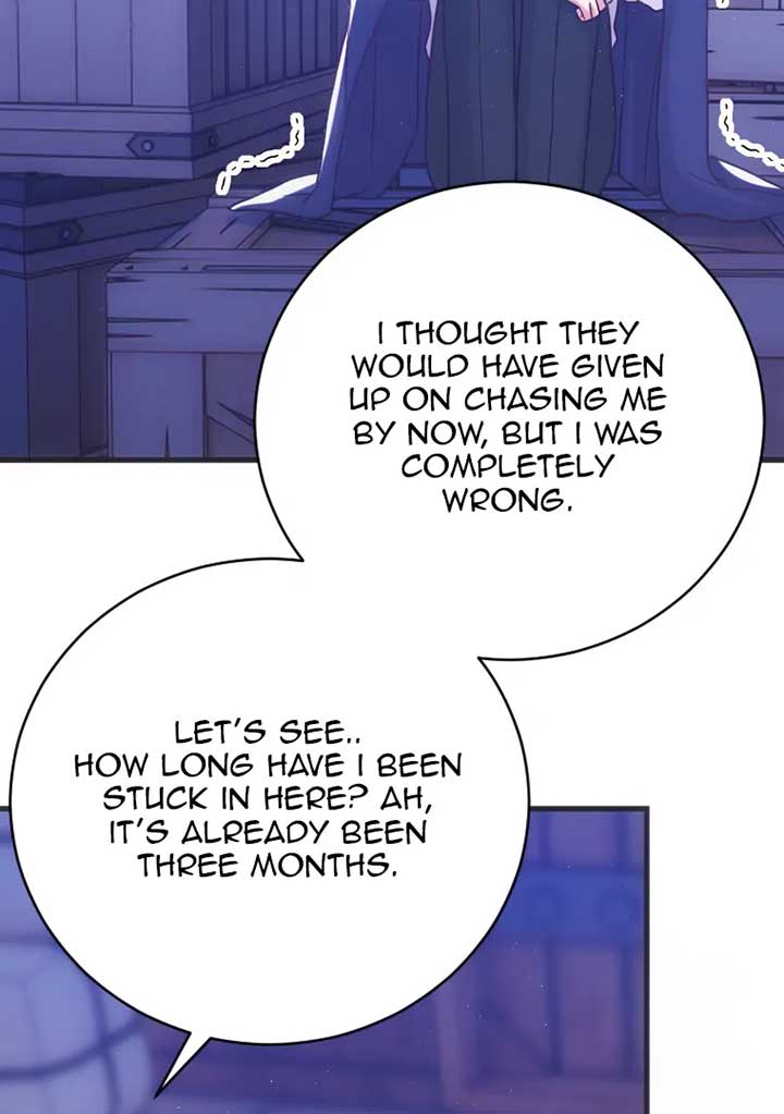Corrupting the Heroine’s First Love Chapter 61 page 76