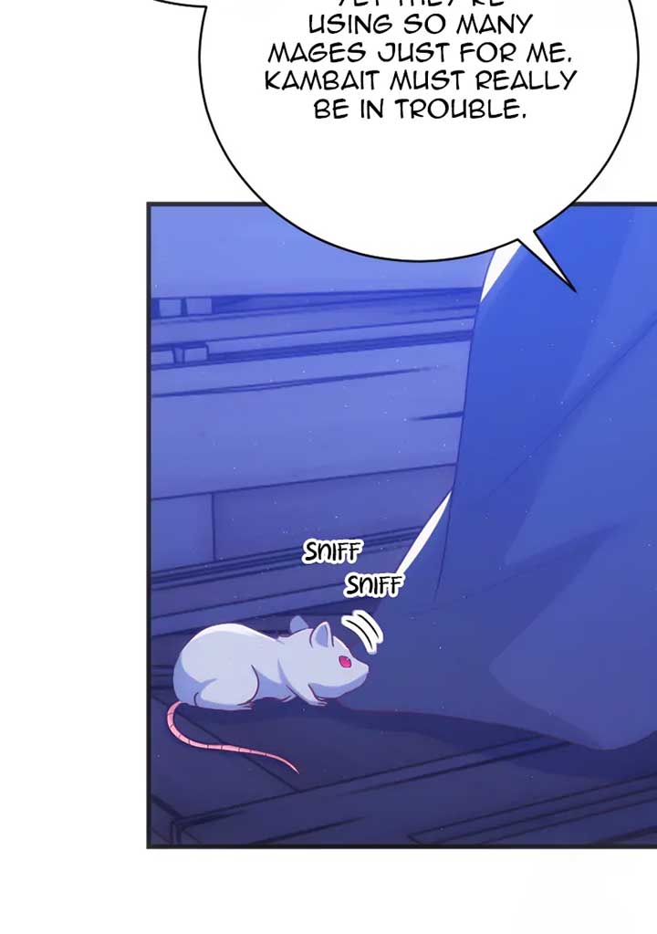 Corrupting the Heroine’s First Love Chapter 61 page 78