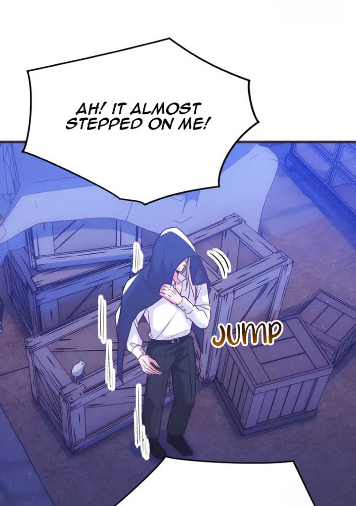 Corrupting the Heroine’s First Love Chapter 61 page 79
