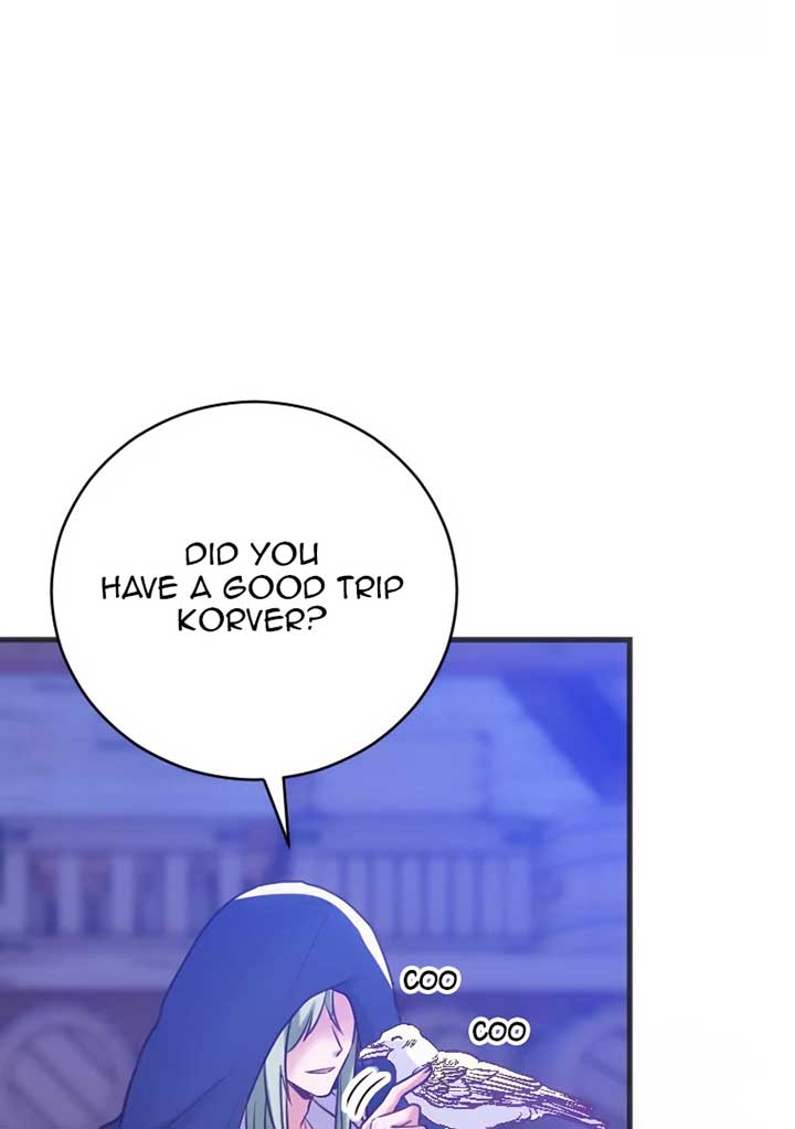 Corrupting the Heroine’s First Love Chapter 61 page 85