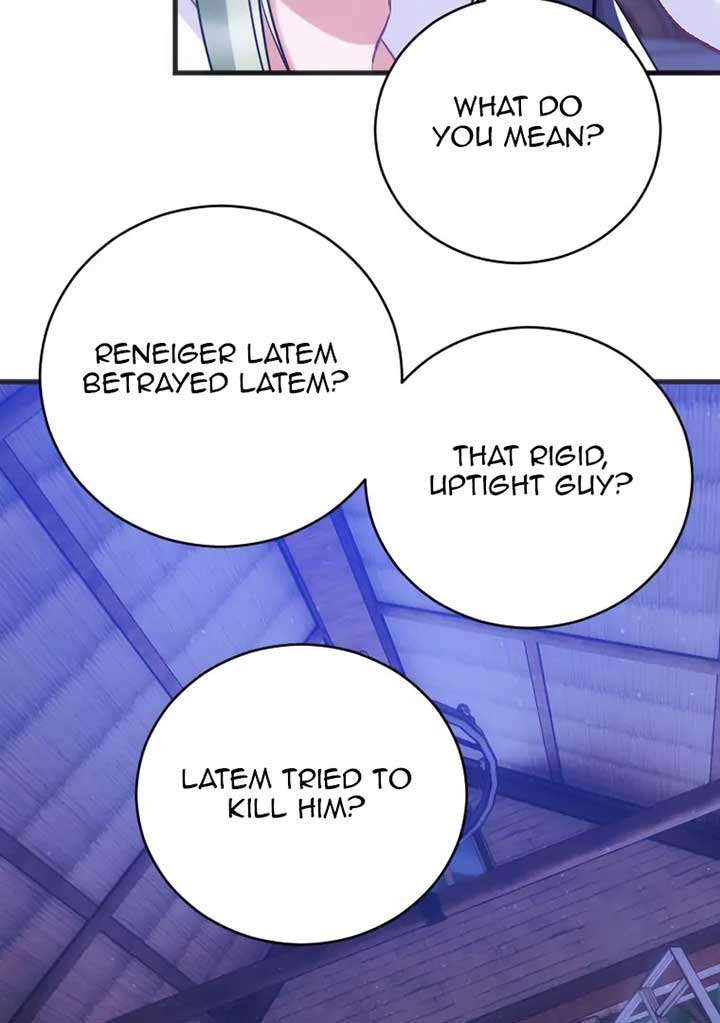 Corrupting the Heroine’s First Love Chapter 61 page 88