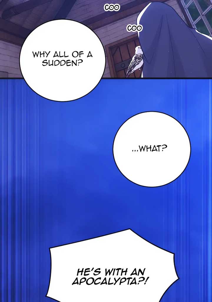Corrupting the Heroine’s First Love Chapter 61 page 89