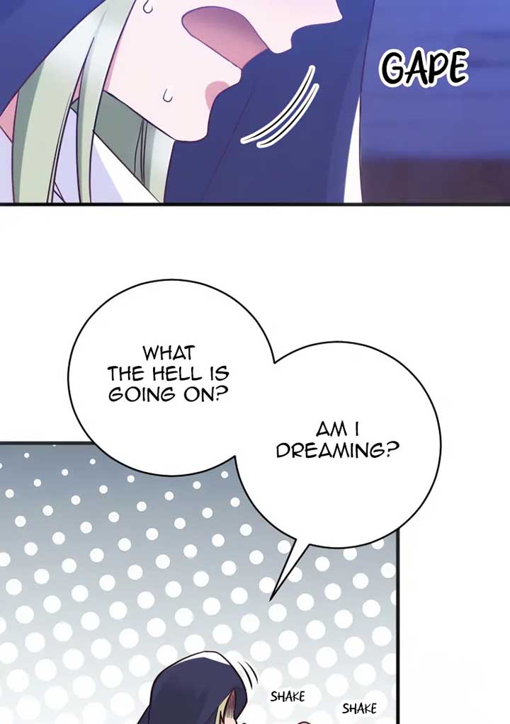 Corrupting the Heroine’s First Love Chapter 61 page 91