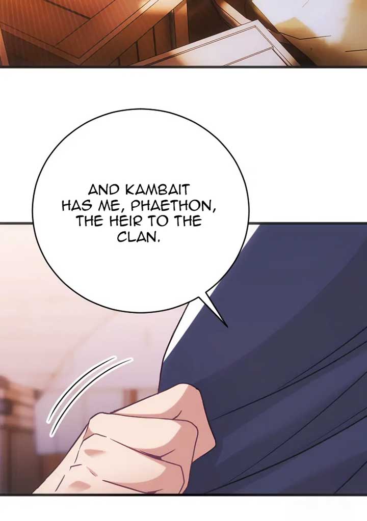 Corrupting the Heroine’s First Love Chapter 61 page 95