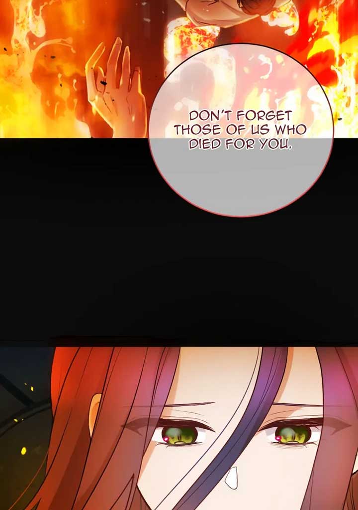 Corrupting the Heroine’s First Love Chapter 62 page 4