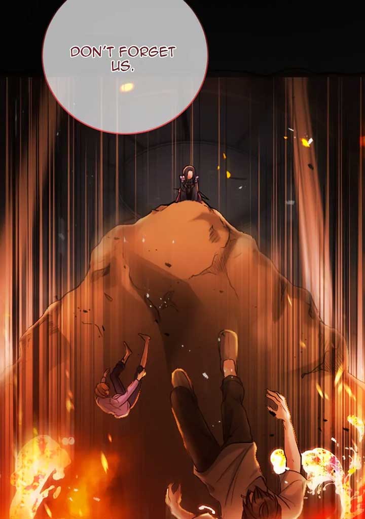 Corrupting the Heroine’s First Love Chapter 62 page 3