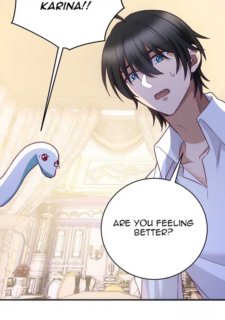 Corrupting the Heroine’s First Love Chapter 62 page 15