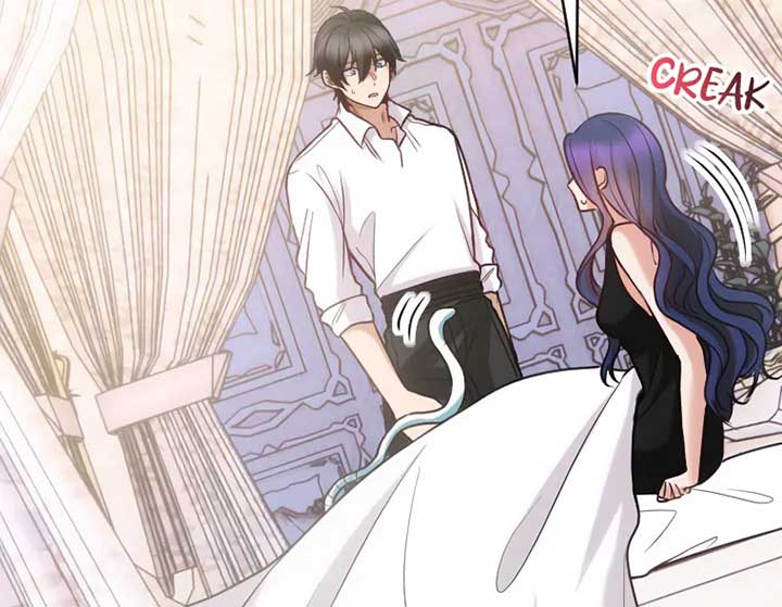 Corrupting the Heroine’s First Love Chapter 62 page 18