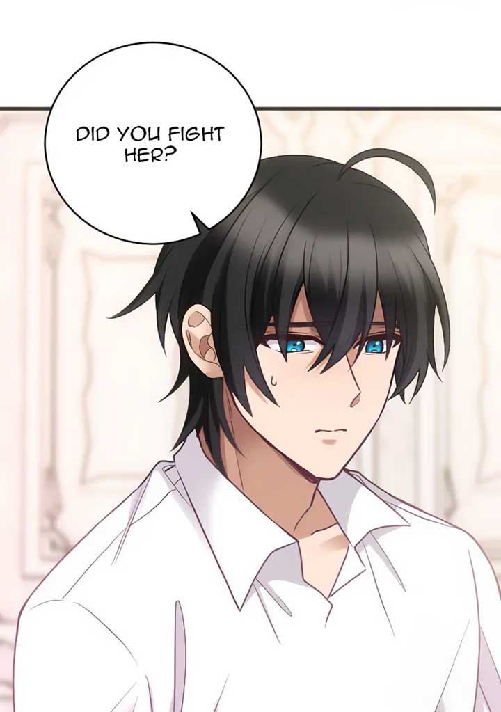 Corrupting the Heroine’s First Love Chapter 62 page 21