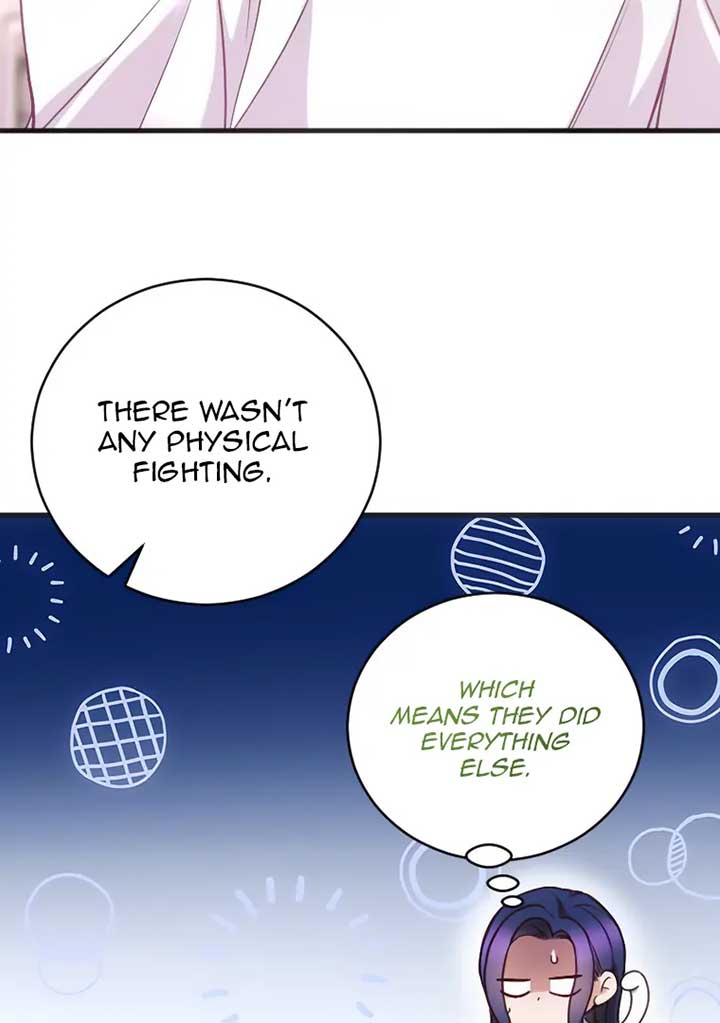 Corrupting the Heroine’s First Love Chapter 62 page 22