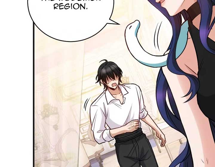 Corrupting the Heroine’s First Love Chapter 62 page 25