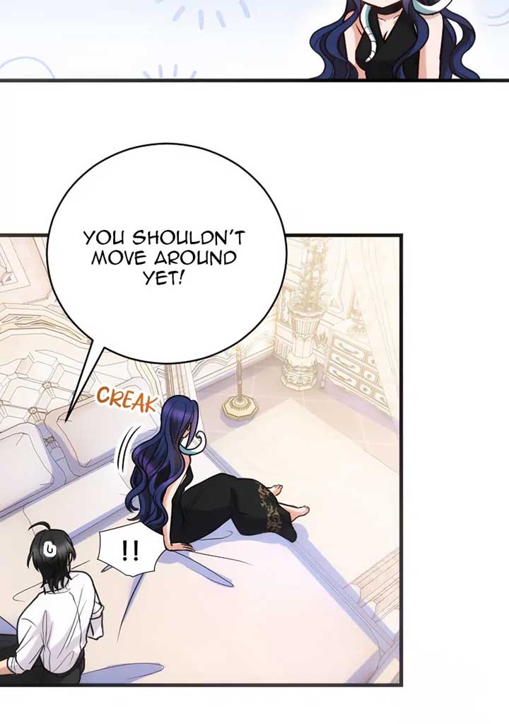 Corrupting the Heroine’s First Love Chapter 62 page 23
