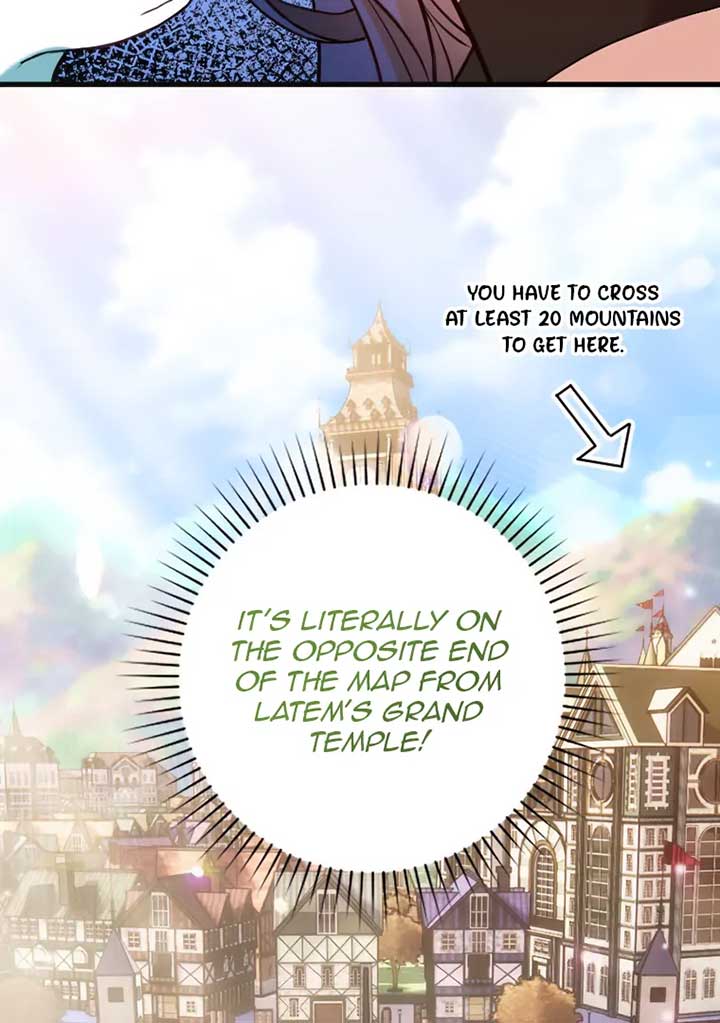 Corrupting the Heroine’s First Love Chapter 62 page 27