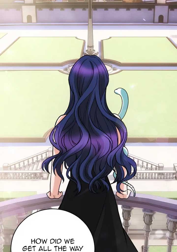 Corrupting the Heroine’s First Love Chapter 62 page 28