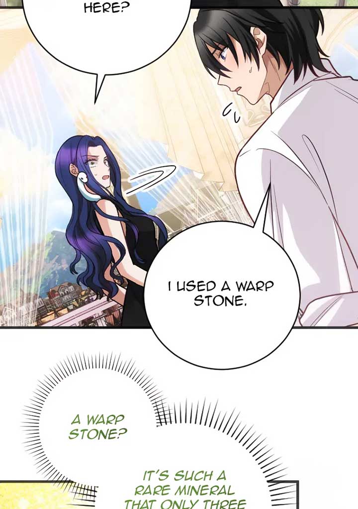 Corrupting the Heroine’s First Love Chapter 62 page 29