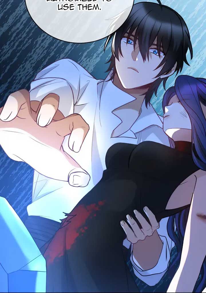 Corrupting the Heroine’s First Love Chapter 62 page 34