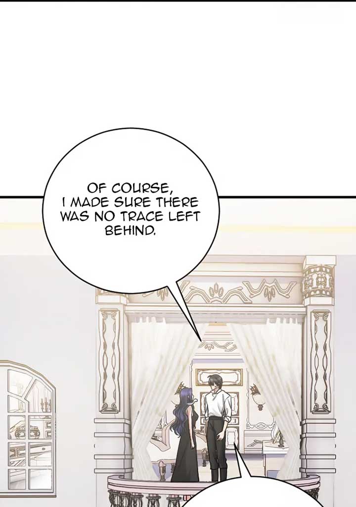 Corrupting the Heroine’s First Love Chapter 62 page 35