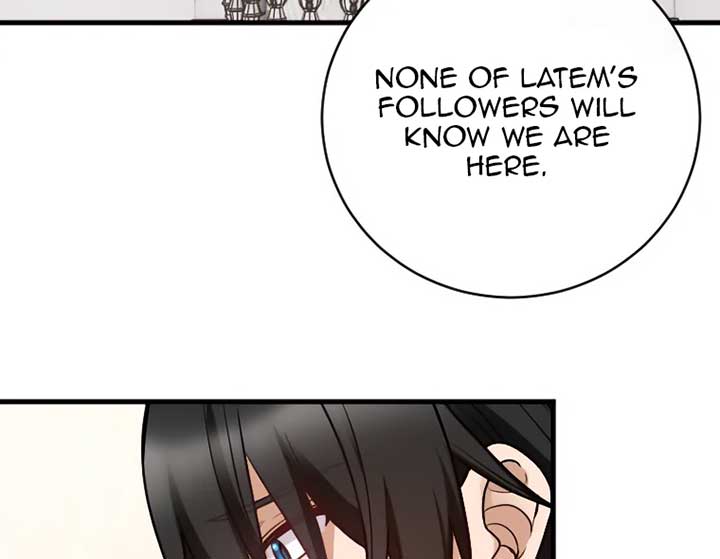 Corrupting the Heroine’s First Love Chapter 62 page 36