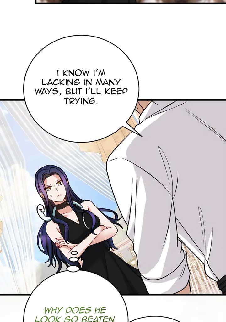 Corrupting the Heroine’s First Love Chapter 62 page 39