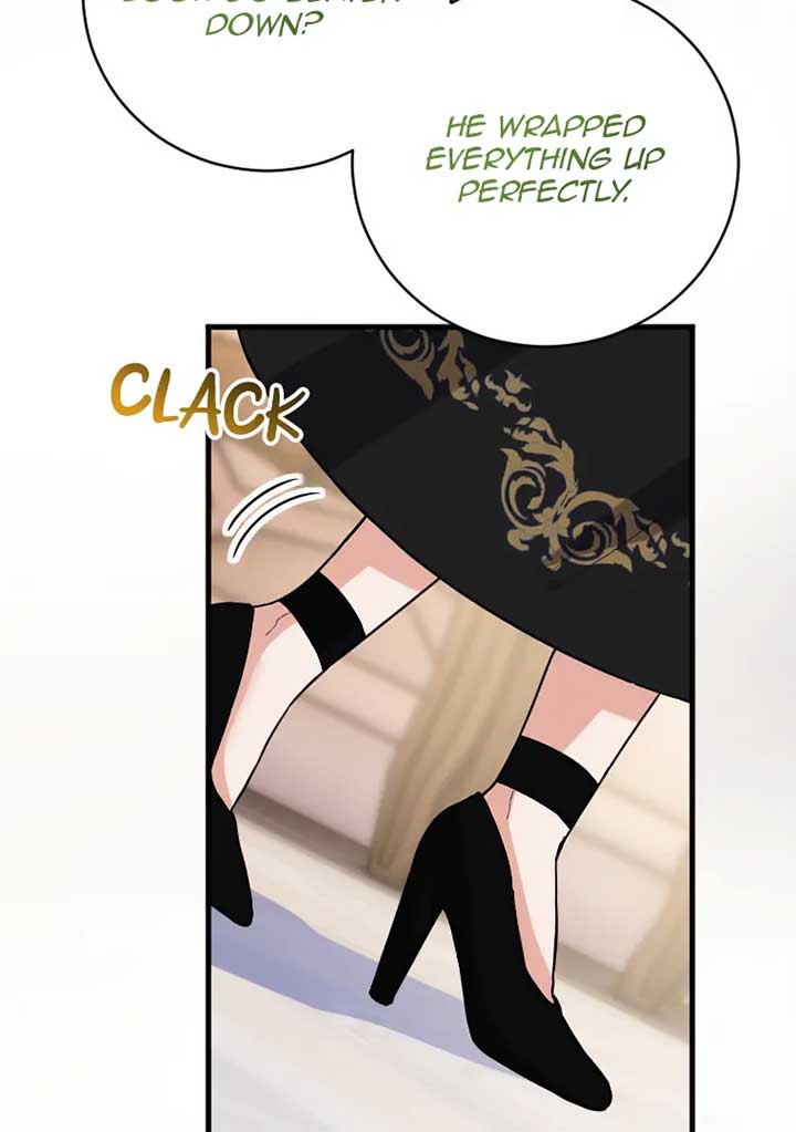 Corrupting the Heroine’s First Love Chapter 62 page 40