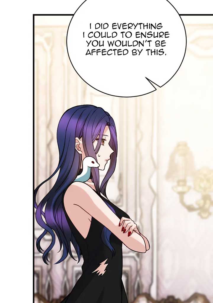 Corrupting the Heroine’s First Love Chapter 62 page 38