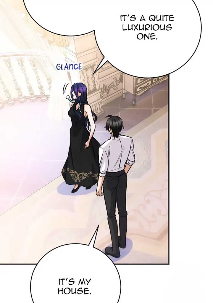 Corrupting the Heroine’s First Love Chapter 62 page 45