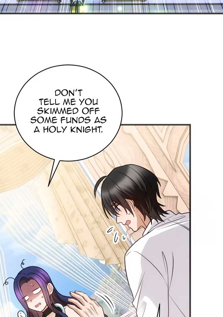 Corrupting the Heroine’s First Love Chapter 62 page 51