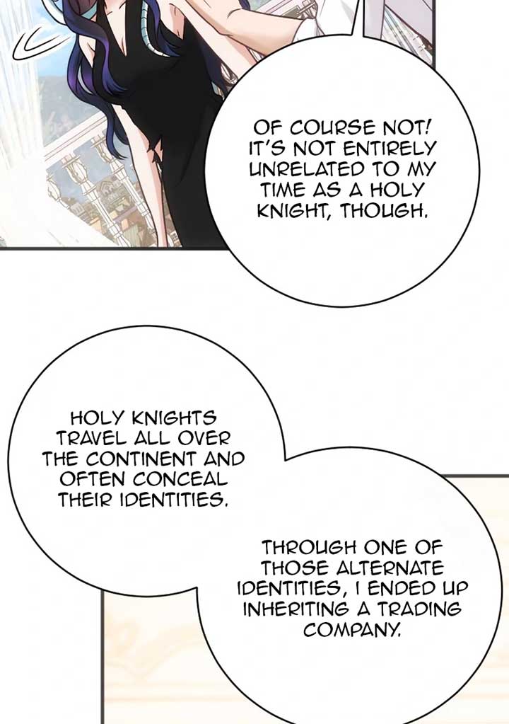 Corrupting the Heroine’s First Love Chapter 62 page 52