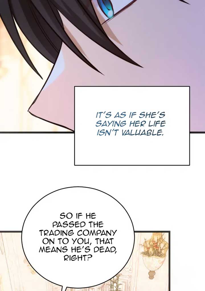 Corrupting the Heroine’s First Love Chapter 62 page 58