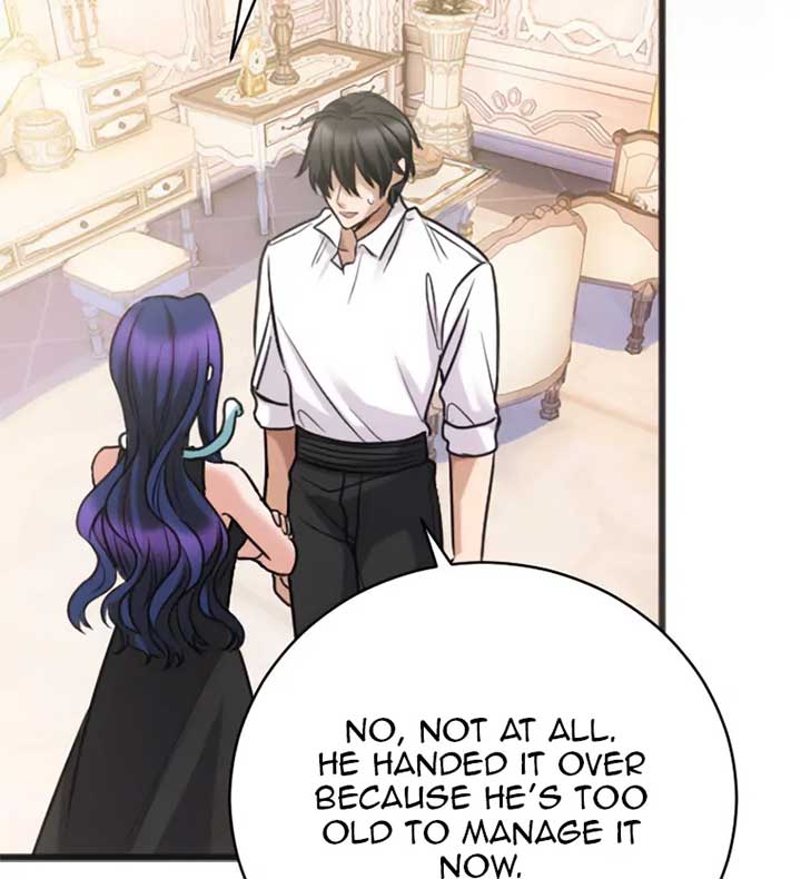 Corrupting the Heroine’s First Love Chapter 62 page 59