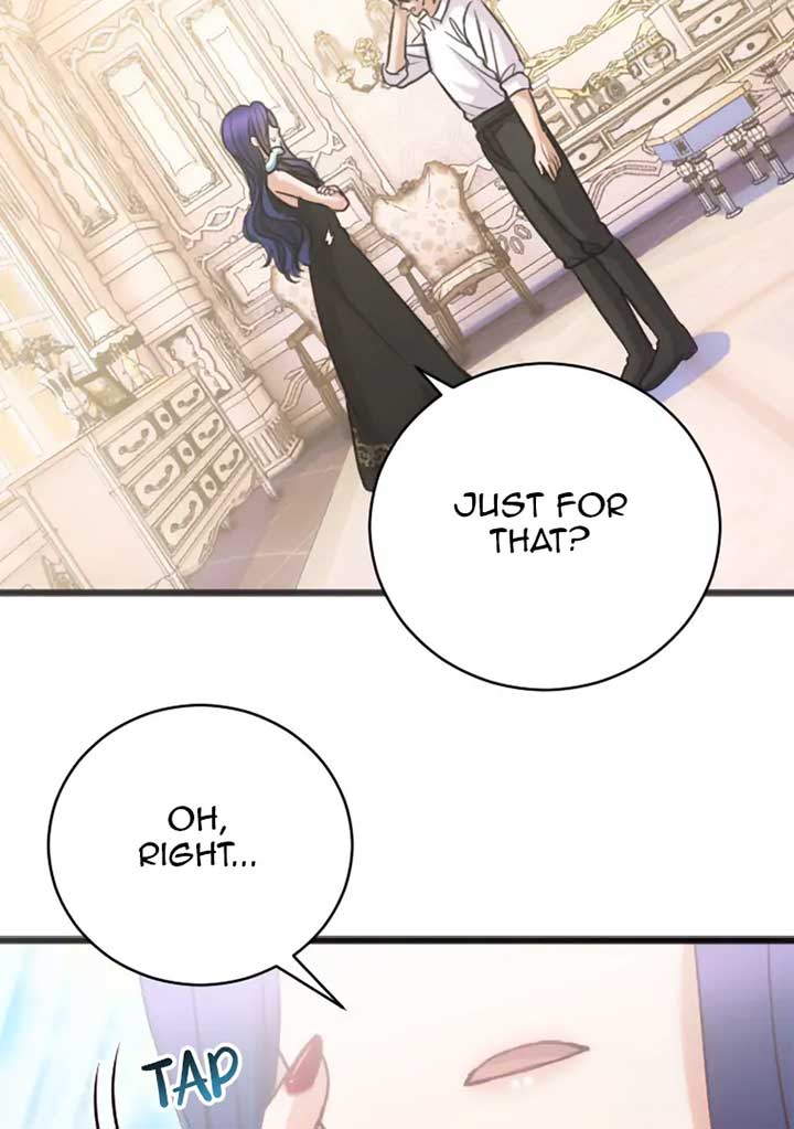 Corrupting the Heroine’s First Love Chapter 62 page 55