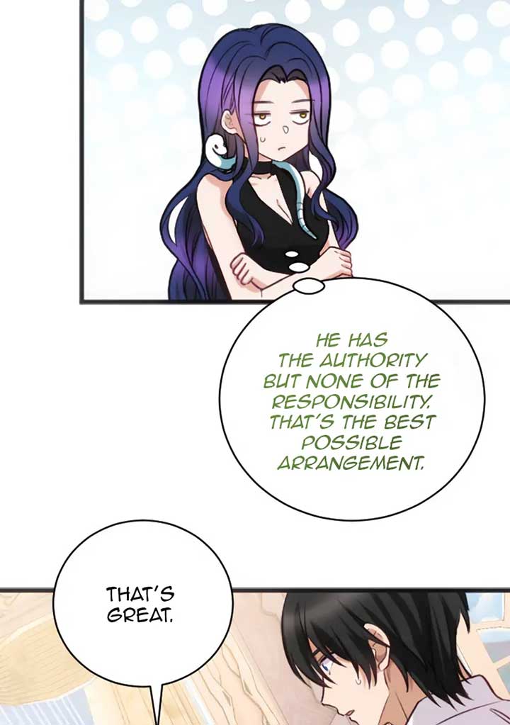 Corrupting the Heroine’s First Love Chapter 62 page 61