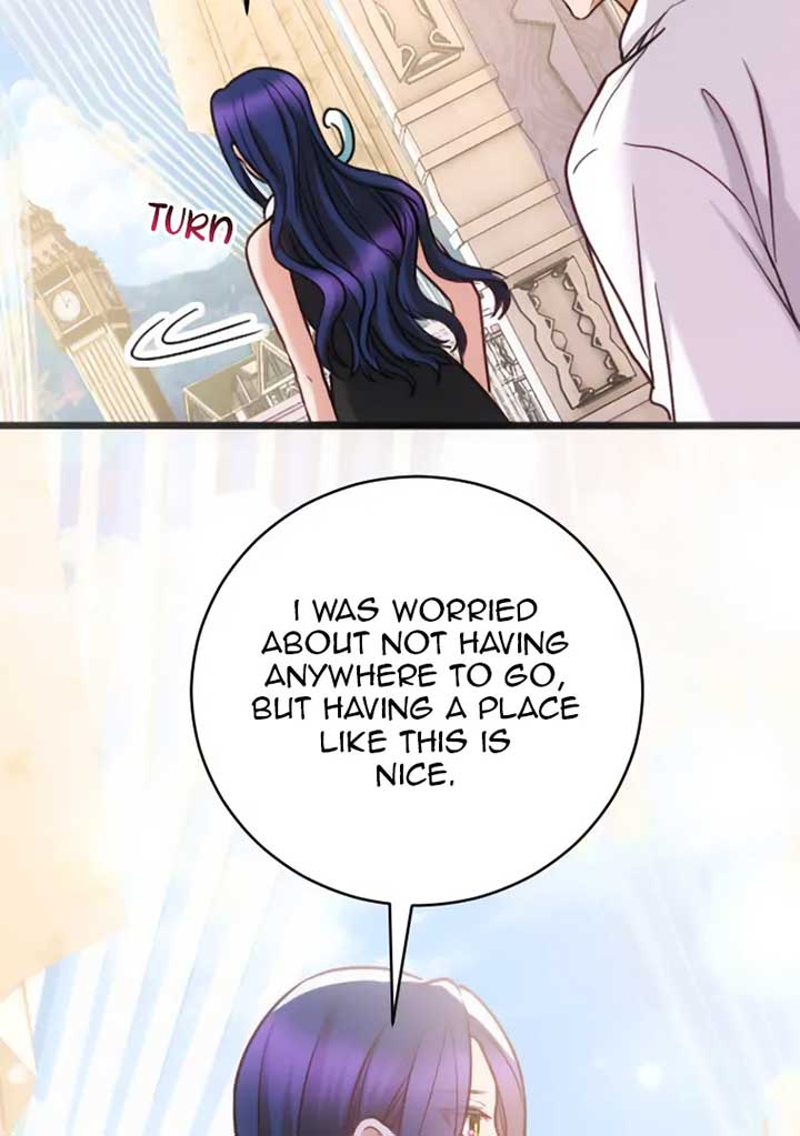 Corrupting the Heroine’s First Love Chapter 62 page 62