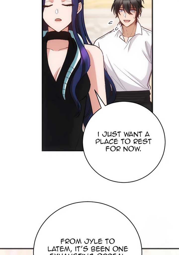 Corrupting the Heroine’s First Love Chapter 62 page 66