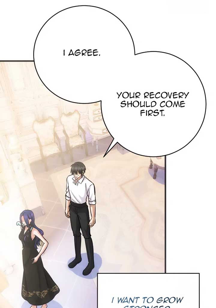 Corrupting the Heroine’s First Love Chapter 62 page 69