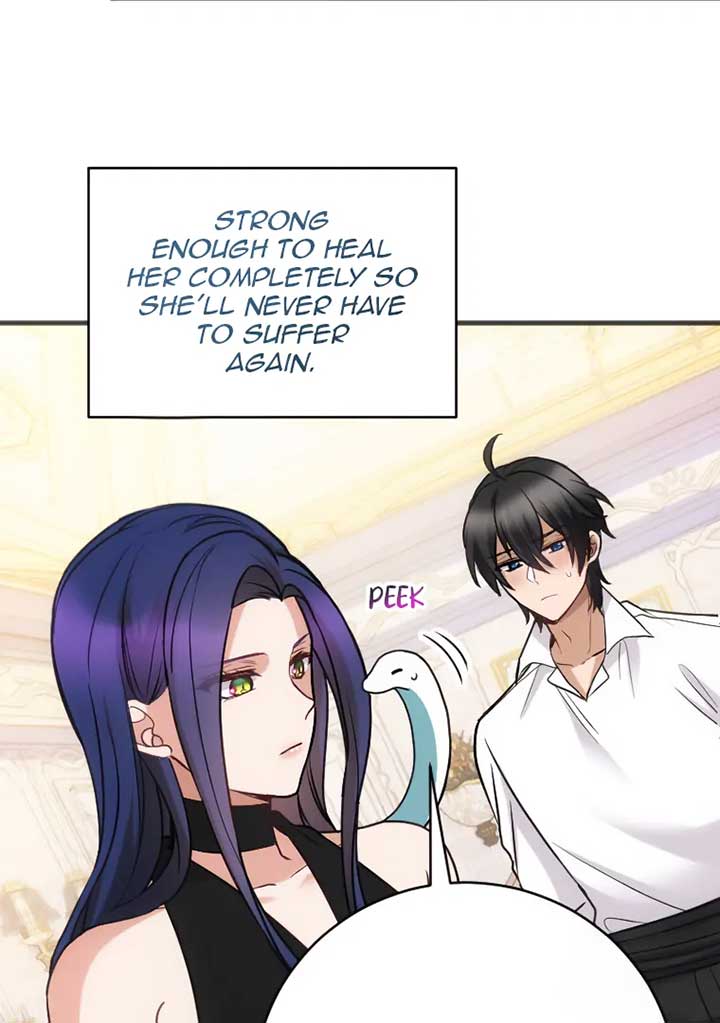 Corrupting the Heroine’s First Love Chapter 62 page 72