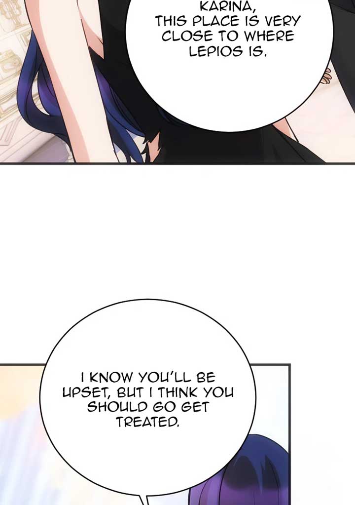 Corrupting the Heroine’s First Love Chapter 62 page 73