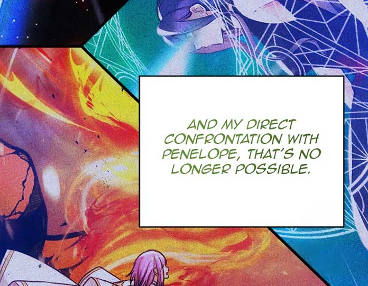 Corrupting the Heroine’s First Love Chapter 62 page 83