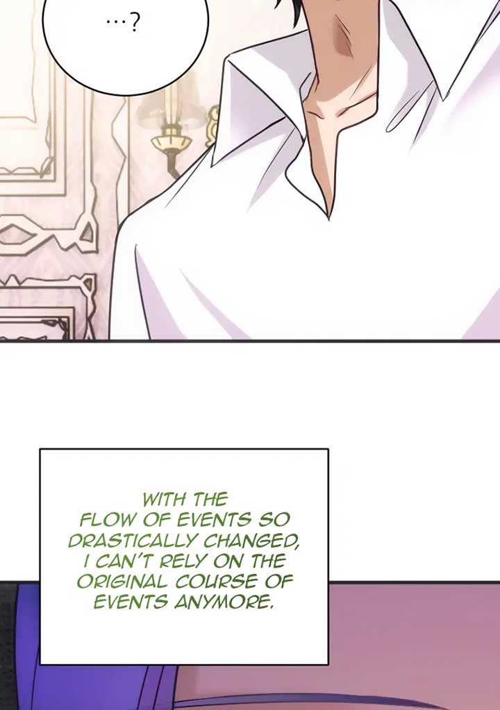 Corrupting the Heroine’s First Love Chapter 62 page 85