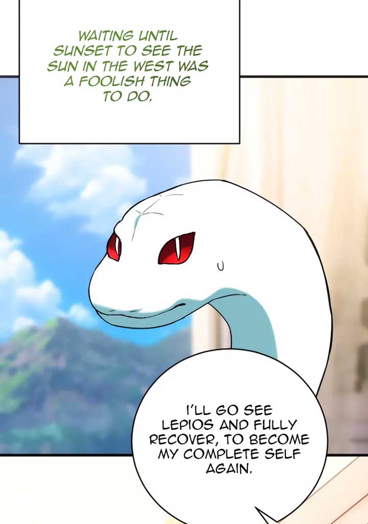 Corrupting the Heroine’s First Love Chapter 62 page 87